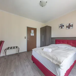 Klein Frankfurt Fráncfort del Meno