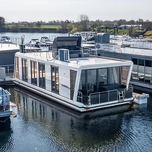 Hausboot Buddy Weyhe