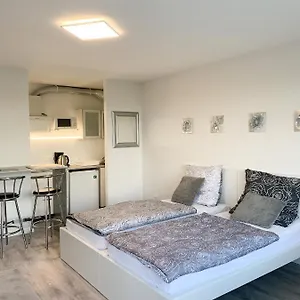Wohlfühlwohnung In Halstenbek