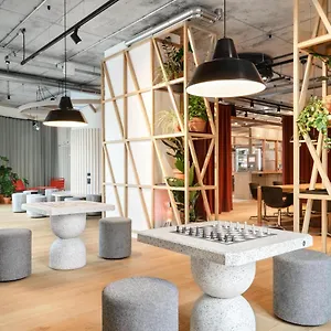 Appart hôtel Stayery Frankfurt Sachsenhausen, Francfort-sur-le-Main