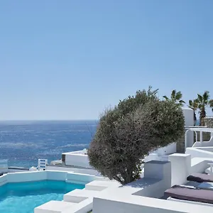 Pietra E Mare - Mykonos Moments 4* Kalo Livadi
