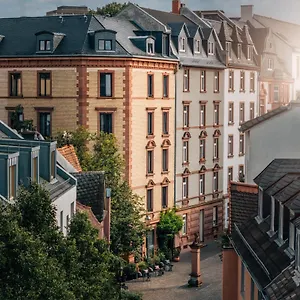 Hotel Libertine Lindenberg, Francfort-sur-le-Main