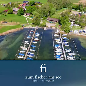 Zum Fischer Am ***s 3* Prien