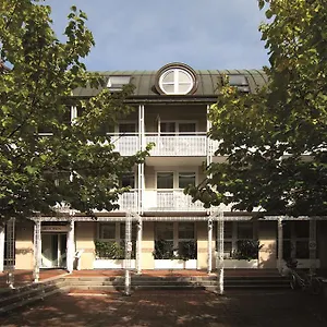 Hotel Derag Livinghotel Johann Wolfgang, Francfort-sur-le-Main