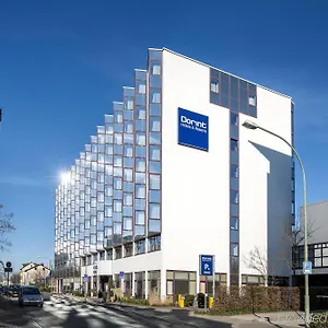 Essential By Dorint Frankfurt-niederrad Francfort-sur-le-Main