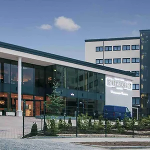 Grand Palladium 4* München