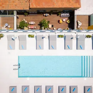 Indigo By Ihg-adults Only 4* Larnaka