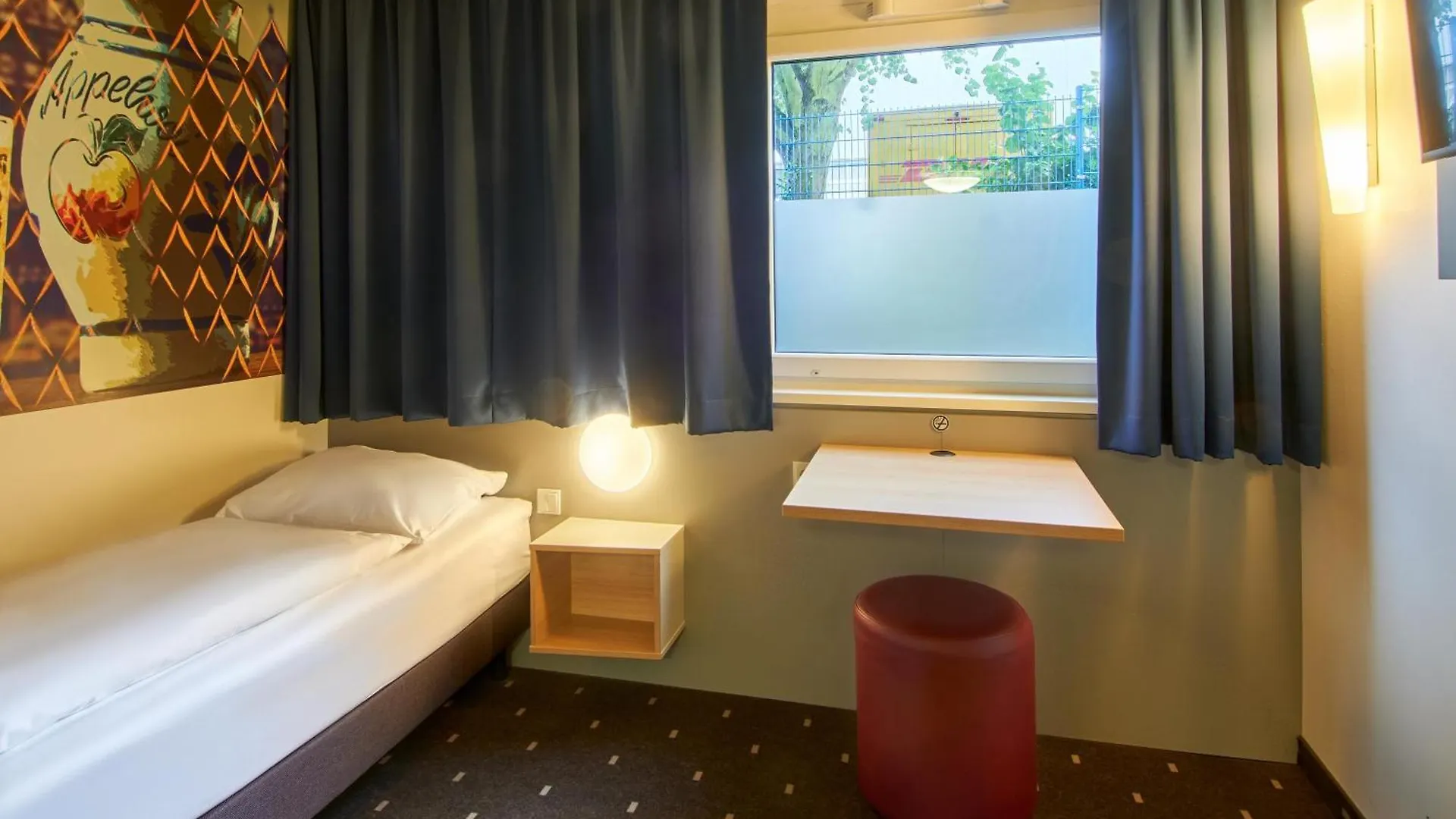 B&B Hotel Frankfurt-Nord Francoforte sul Meno