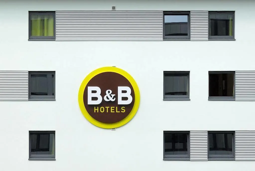 B&B Hotel Frankfurt-Nord Frankfurt am Main